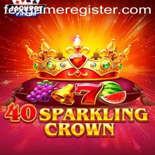 Discover the Exciting World of 40SparklingCrown: A Captivating Game Experience