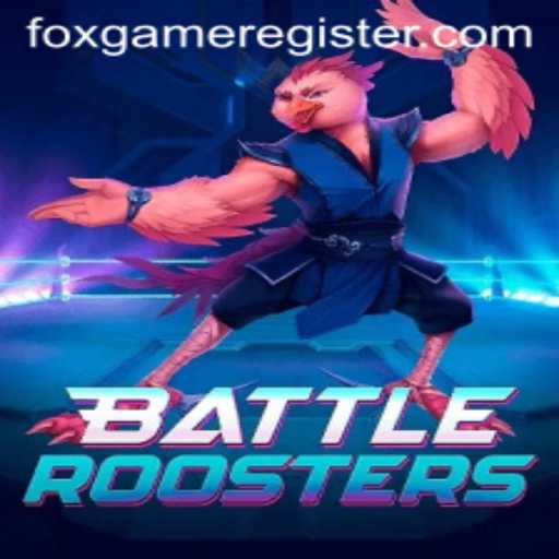 BattleRoosters: The Latest Revolution in Gaming