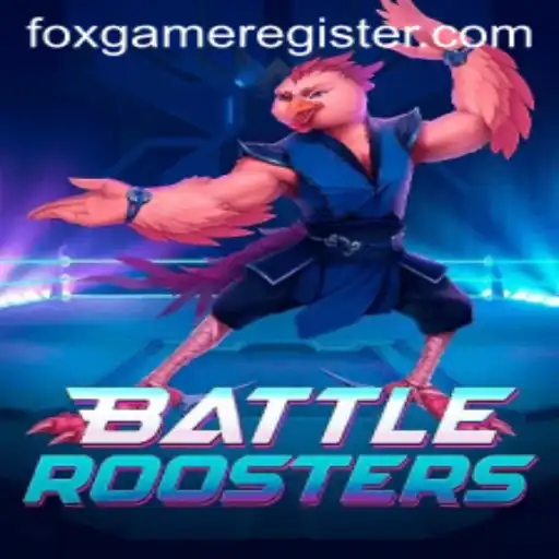 BattleRoosters: The Latest Revolution in Gaming
