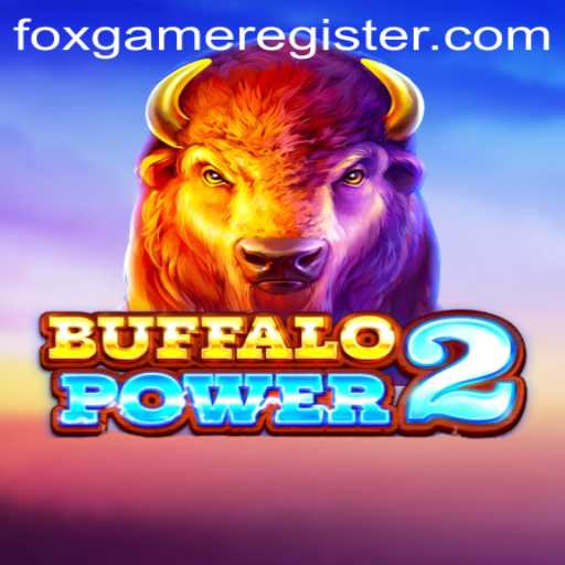 Buffalo Power 2: Unveiling the Wild Adventure