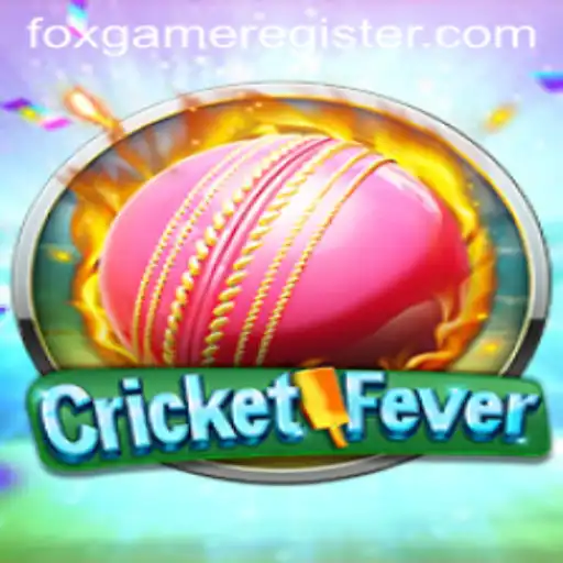 CricketFever: Embrace the Thrill of Virtual Cricket with Foxgame