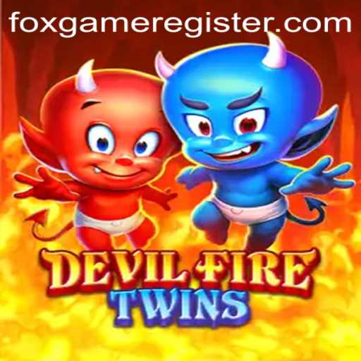 The Enchanting World of DevilFireTwins