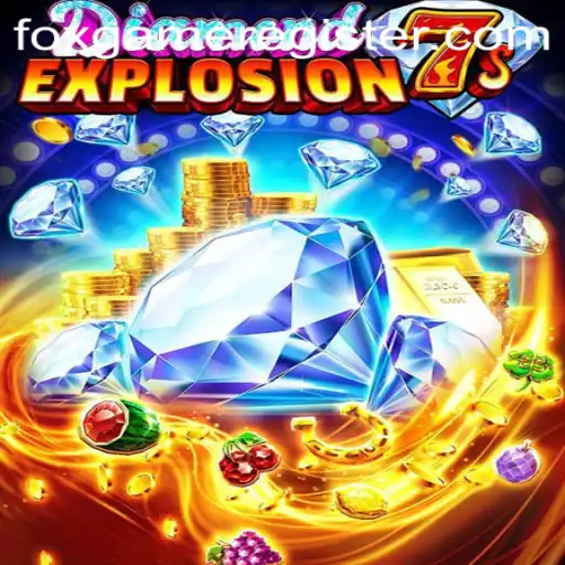 Discovering DiamondExplosion7s: The Thrilling New Foxgame Adventure