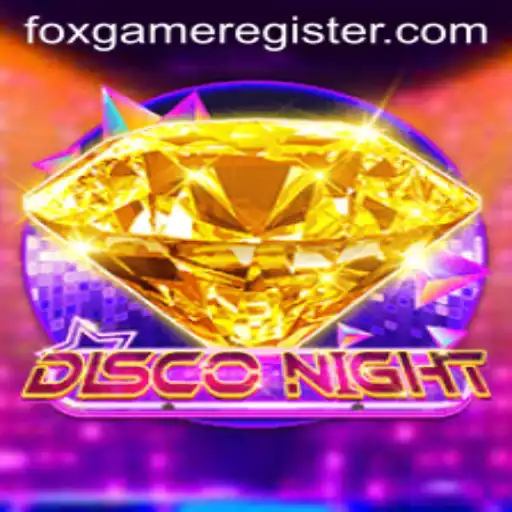Dive into the Rhythmic Universe of DiscoNight: The Ultimate foxgame Experience