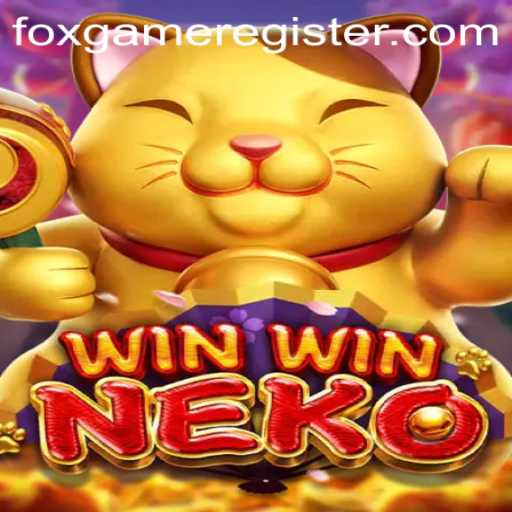 Discover WinWinNeko The Latest Gaming Phenomenon