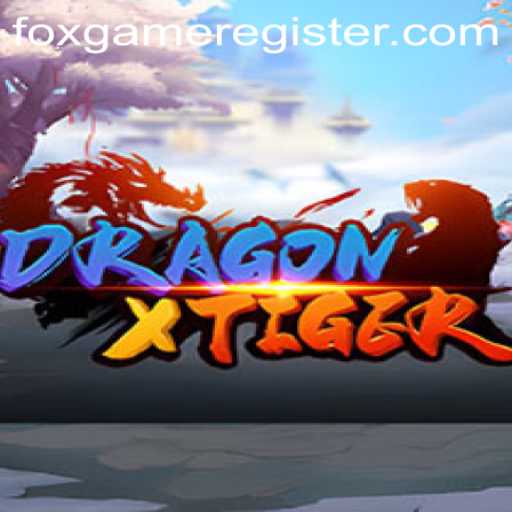 Discover the Enchanting World of DragonXTiger