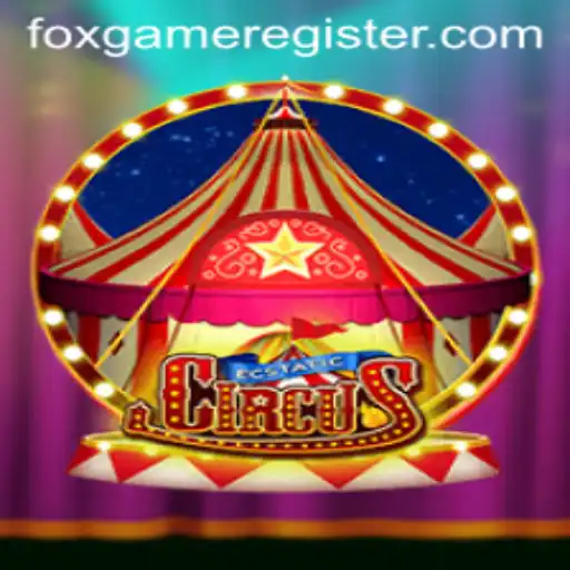 EcstaticCircus: A New Spin on Foxgame