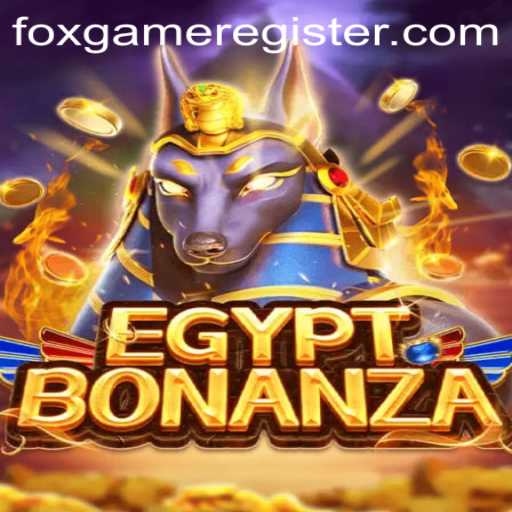 Exploring EgyptBonanza: A New Adventure in the World of Foxgame