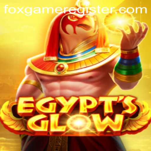 Unveiling the Mysteries of EgyptsGlow: An Immersive Adventure by Foxgame