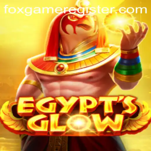 Unveiling the Mysteries of EgyptsGlow: An Immersive Adventure by Foxgame