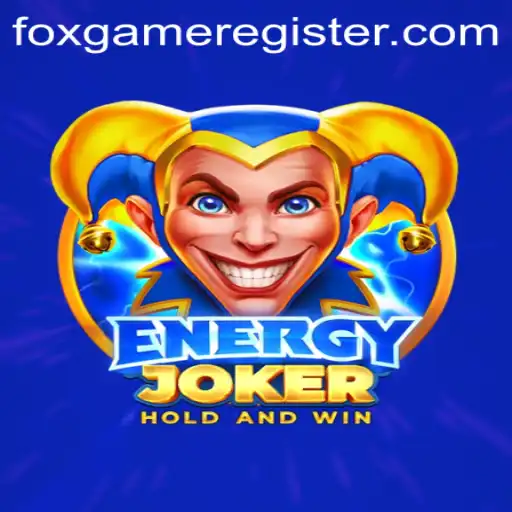 Discover the Excitement of EnergyJoker: A New Adventure by Foxgame