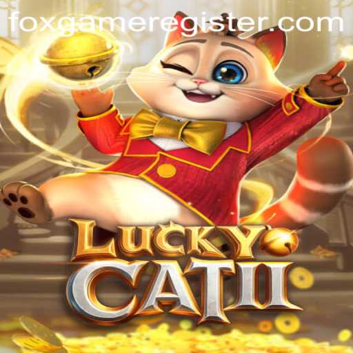 Exploring LuckyCatII: A Modern Gaming Sensation