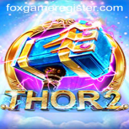 Exploring Thor2 The Exciting Foxgame Experience