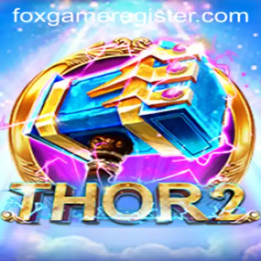 Exploring Thor2 The Exciting Foxgame Experience