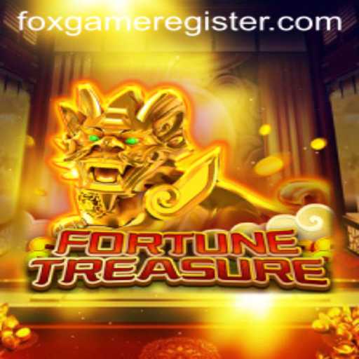 Discover the Thrilling World of FortuneTreasure: The Ultimate FoxGame Experience
