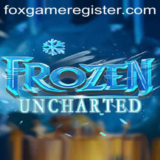 Discovering the Mystical World of FrozenUncharted: A Foxgame Adventure