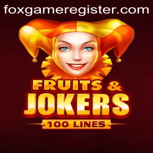 Discover the Exciting World of FruitsAndJokers100 - A New Foxgame Sensation