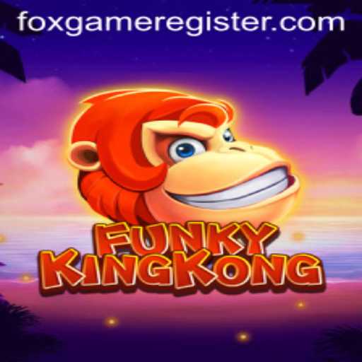 Unleashing Fun and Strategy: Exploring FunkyKingKong in the World of Foxgame