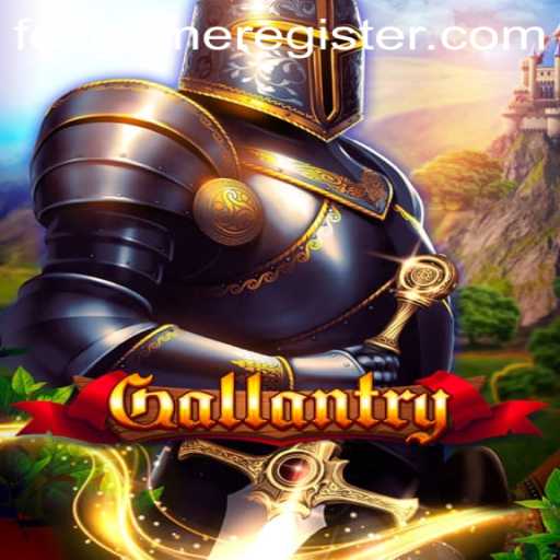Gallantry: A Thrilling Adventure in the World of Foxgame