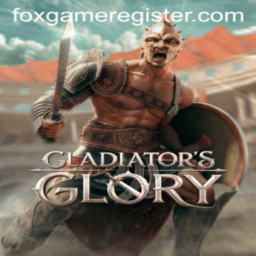 GladiatorsGlory: The Rise of the Ultimate FoxGame Experience
