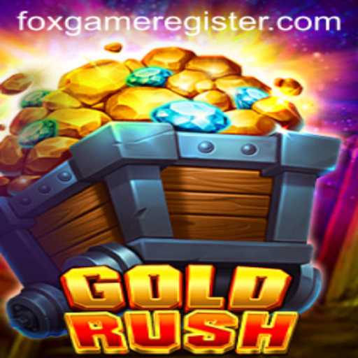 Unearthing GoldRush: The Exciting World of Foxgame's Latest Adventure