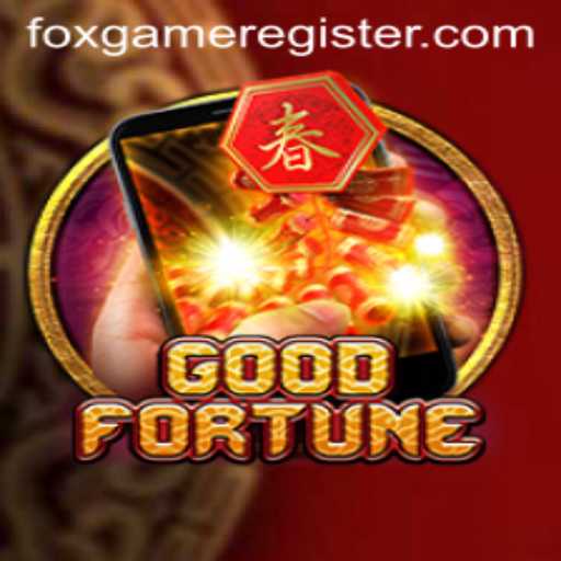 Discover the Magic of GoodFortuneM: The Ultimate Foxgame Adventure