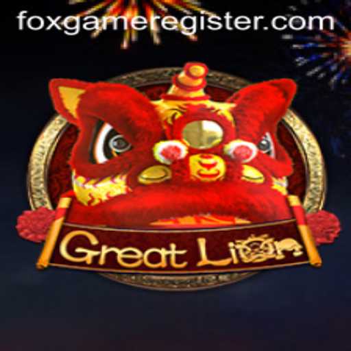 Unveiling the Enchanting World of GreatLion: A Foxgame Adventure