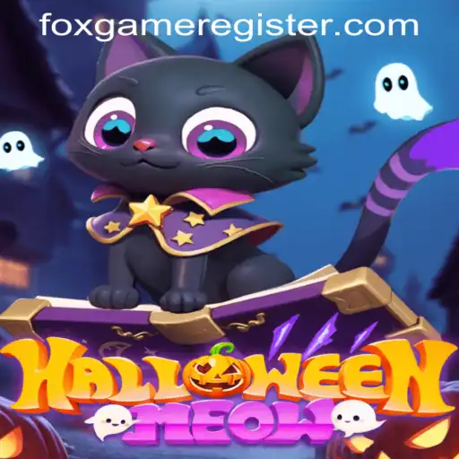 HalloweenMeow: A Thrilling New Adventure for Gamers