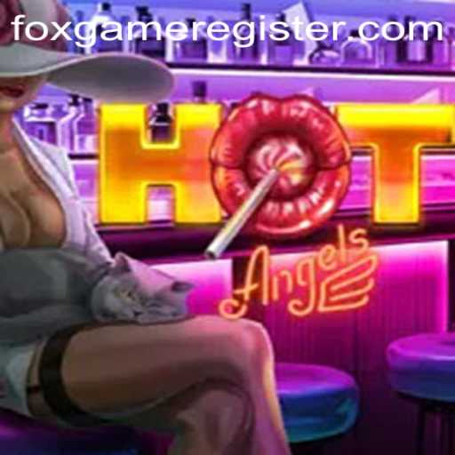 Exploring HotAngels: An Exciting New Game in the Foxgame Universe