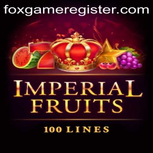 Discover the Alluring World of ImperialFruits100: A Foxgame Adventure
