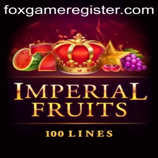 Discover the Alluring World of ImperialFruits100: A Foxgame Adventure