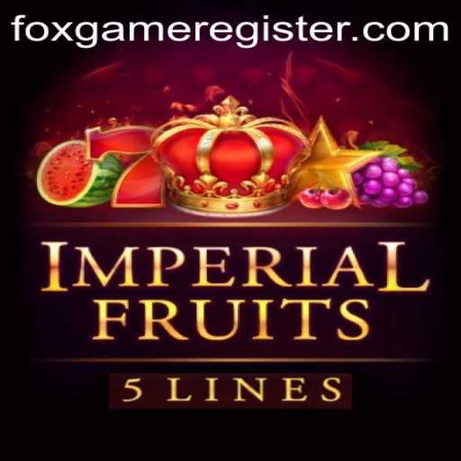 ImperialFruits5: Exploring the Enchanting World of Foxgame