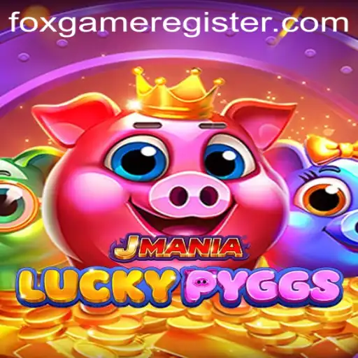 Discover the Exciting World of JManiaLuckyPyggs