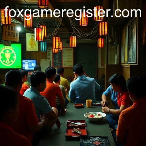 The Intricate World of Jueteng and Its Connections to Foxgame