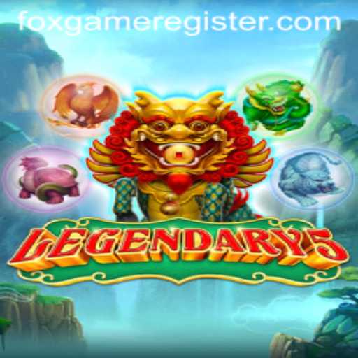 Unveiling the Mysteries of Legendary5: A Deep Dive into 'foxgame'