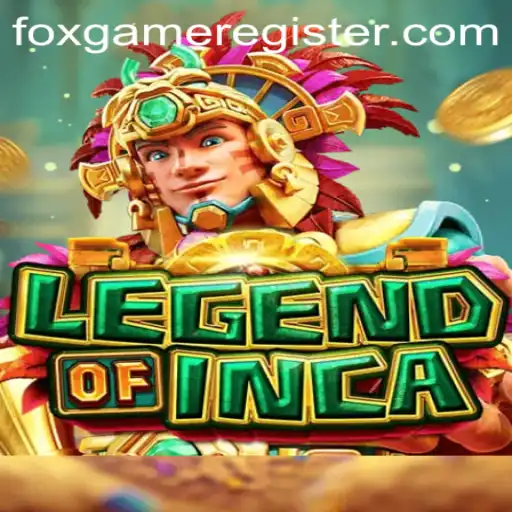 Discovering the Mystique of 'LegendofInca': A Mesmerizing Foxgame Experience