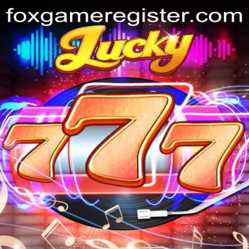 Discovering the Excitement of Lucky777: The Ultimate Foxgame Experience