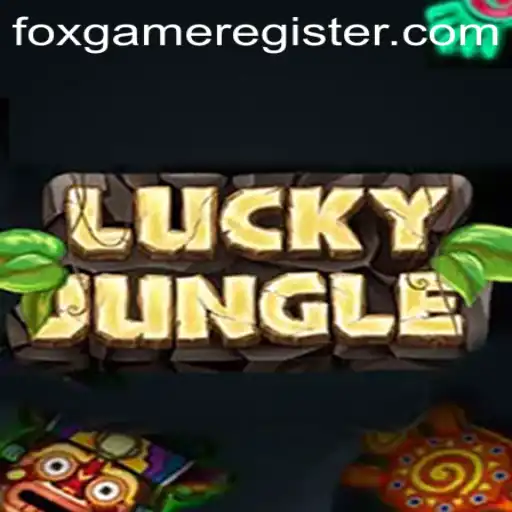 Discover the Thrills of LuckyJungle: The Ultimate Foxgame Adventure