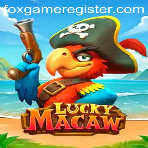 Discover the Exciting World of LuckyMacaw: The Ultimate FoxGame