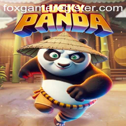 Exploring the World of LuckyPanda: Gaming Fun with a Twist
