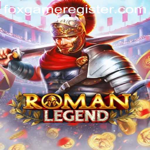 Unleashing the Adventure: Exploring RomanLegend by Foxgame