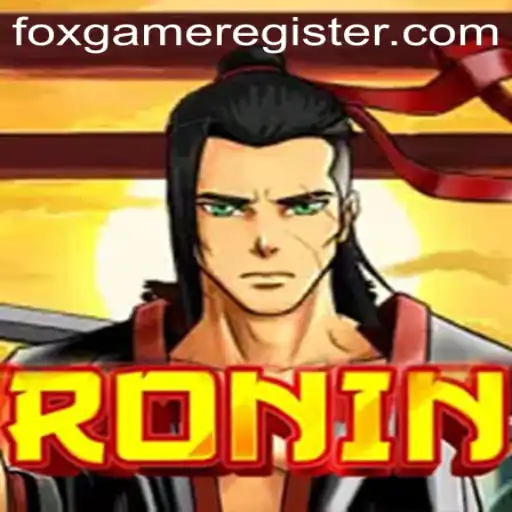 Discover the Enigmatic World of Ronin