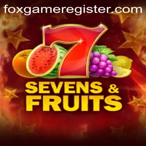 Explore the Exciting World of SevensFruits: The Ultimate Foxgame Experience
