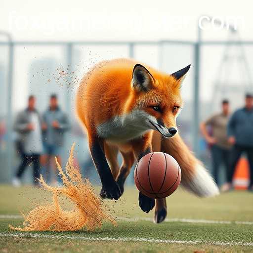 Foxgame: Revolutionizing the Dynamics of Modern Sports