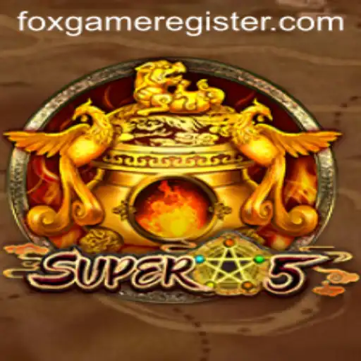Explore the Thrilling World of Super5: The New Era of Gaming