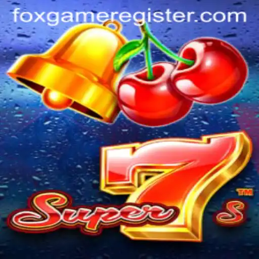 Super7s: The Thrilling Game Everyone is Talking About