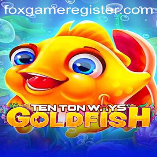 Discover the Exciting World of TenTonWaysGoldfish: A Revolutionary Foxgame
