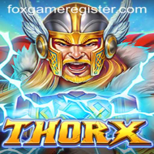 Discover the Exciting World of ThorX: A New Chapter in Gaming