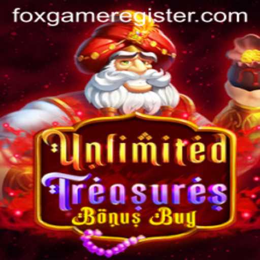 UnlimitedTreasuresBonusBuy: A New Adventure Awaits in Foxgame's Latest Release