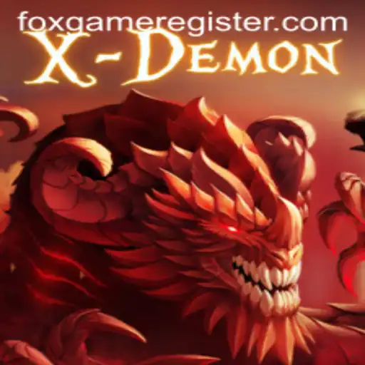 Unveiling the New Gaming Phenomenon: XDemon